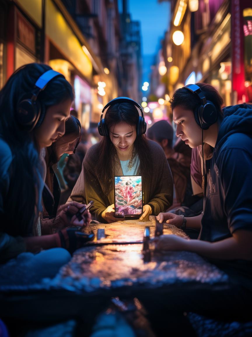 金麟传奇手游-金麟传奇手游，谁主沉浮？插图